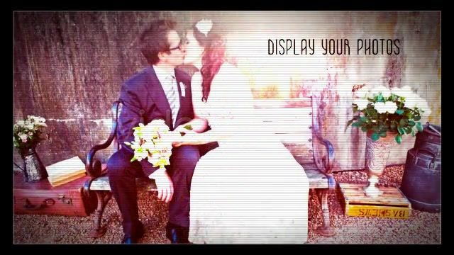 The Wedding - Download Videohive 2852076