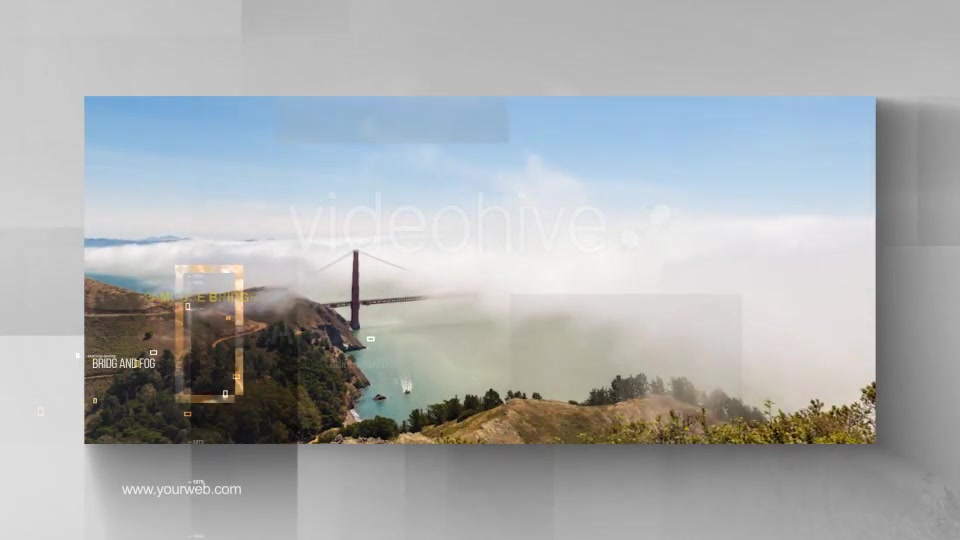 The Wild Nature Videohive 24645778 After Effects Image 6