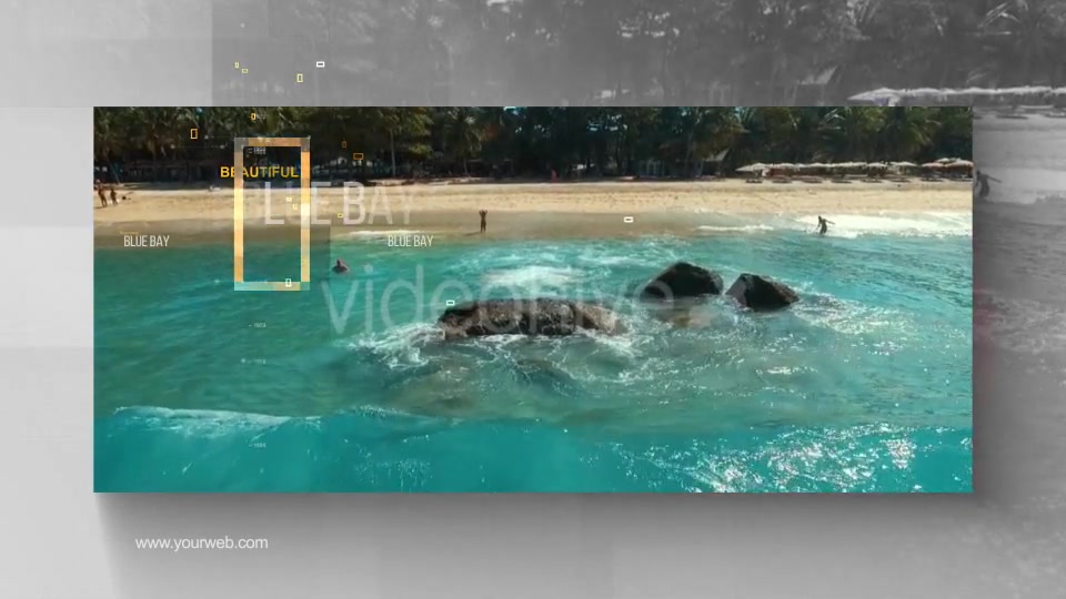 The Wild Nature Videohive 24645778 After Effects Image 9