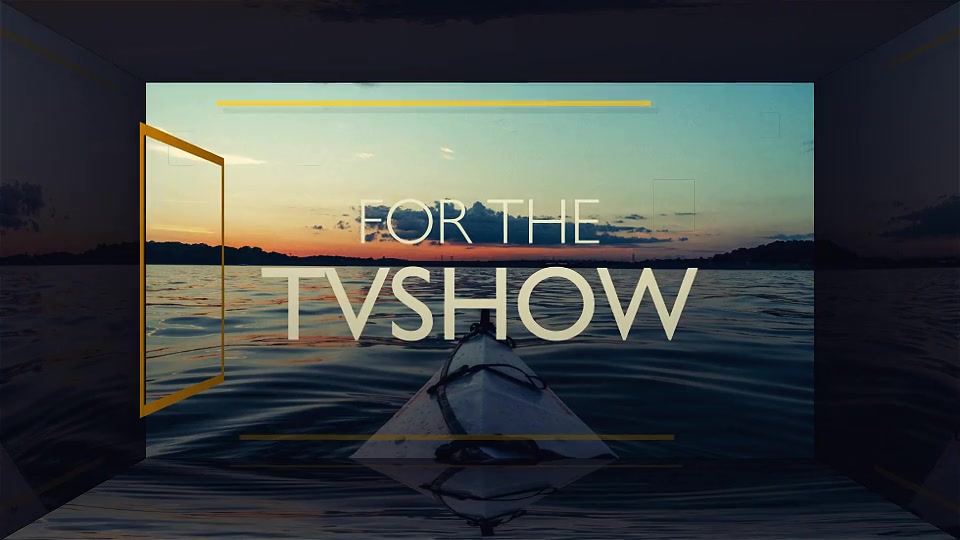 The Windows of The Image Space Videohive 19347582 After Effects Image 5