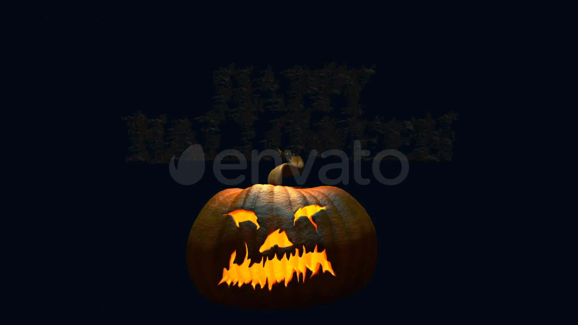 The Witch Videohive 22729848 After Effects Image 10