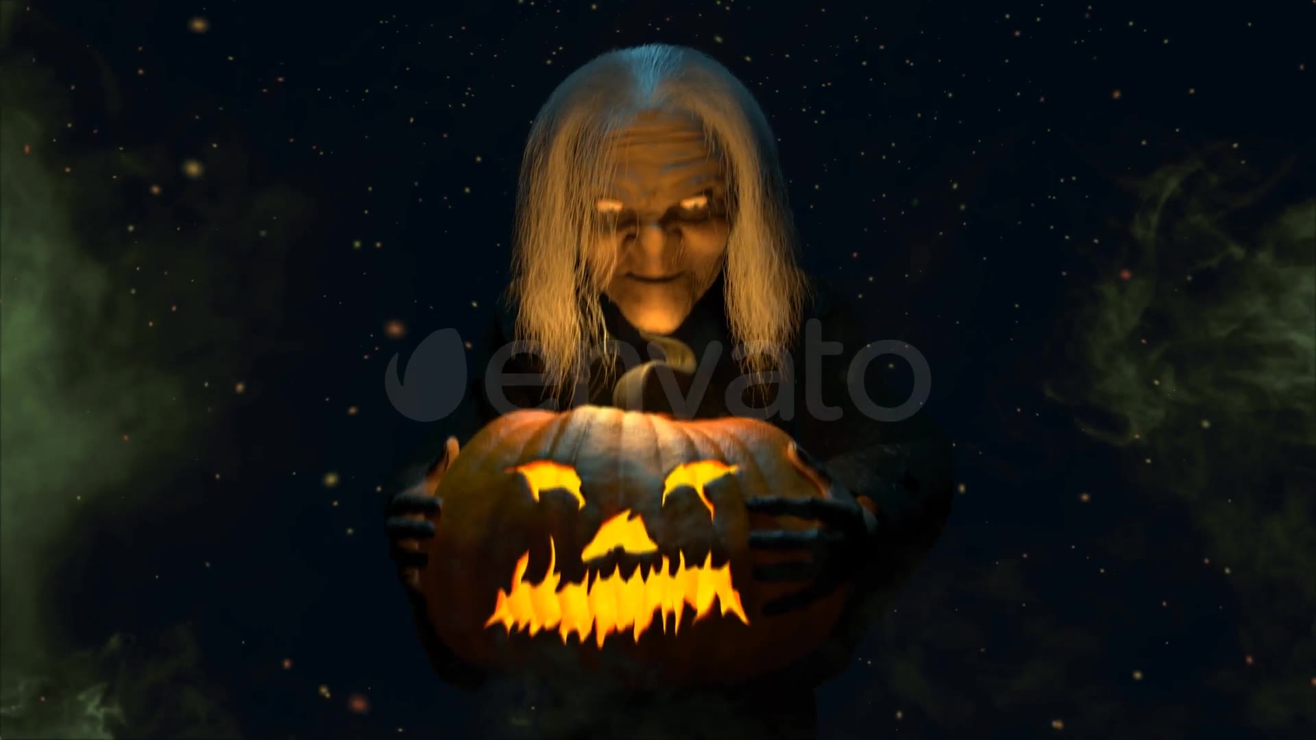 The Witch Videohive 22729848 After Effects Image 7