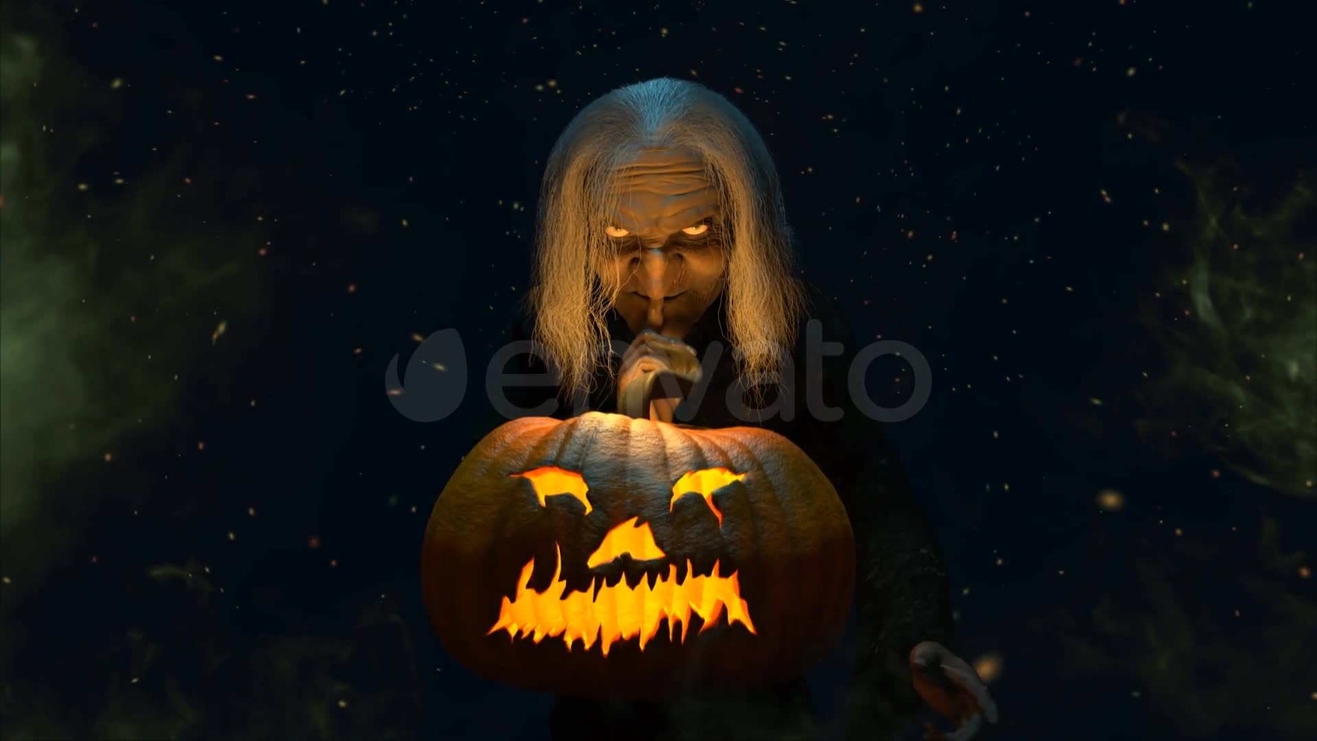 The Witch Videohive 22729848 After Effects Image 8