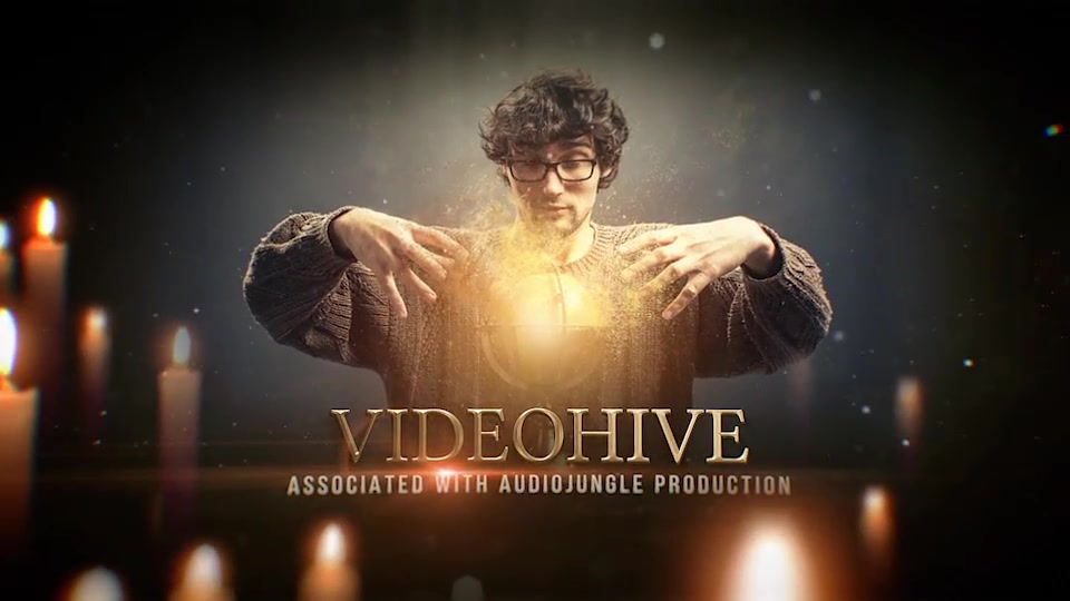 The Wizard World Videohive 32150202 After Effects Image 5