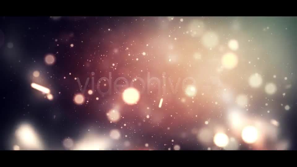 The World Of Particles Logo Opener Videohive 3750787 After Effects Image 1