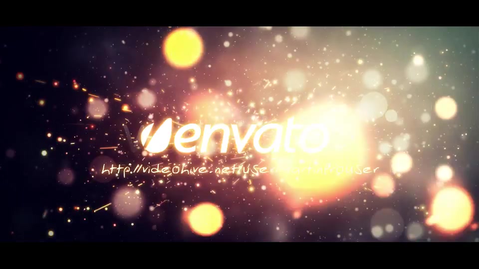 The World Of Particles Logo Opener Videohive 3750787 After Effects Image 6