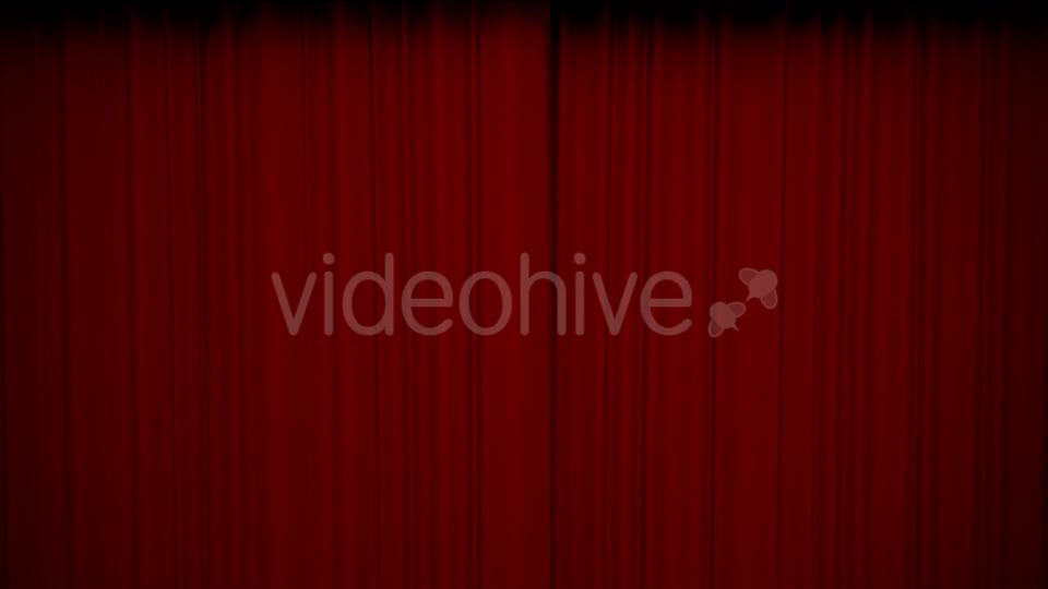 Theater Curtain Pack Videohive 16692149 Motion Graphics Image 1