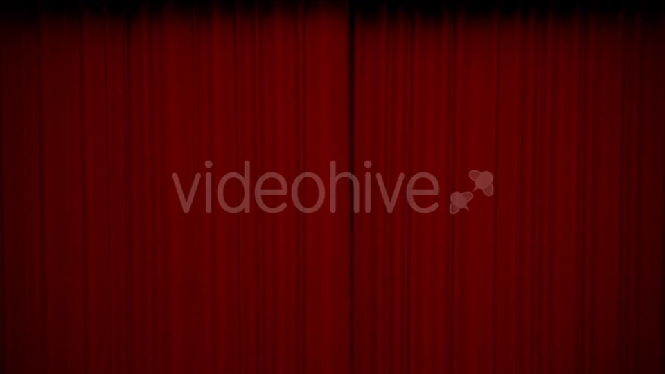 Theater Curtain Pack Videohive 16692149 Motion Graphics Image 2