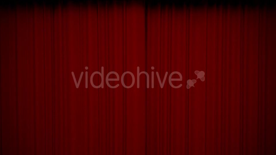 Theater Curtain Pack Videohive 16692149 Motion Graphics Image 3