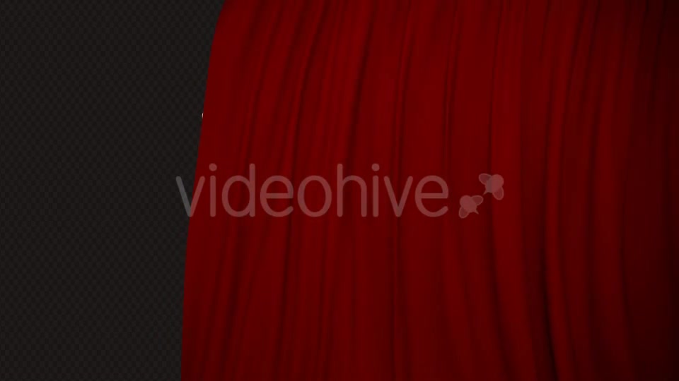 Theater Curtain Pack Videohive 16692149 Motion Graphics Image 7