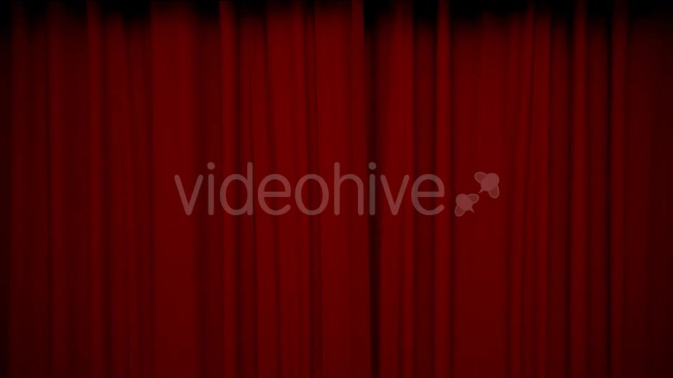 Theater Curtain Pack Videohive 16692149 Motion Graphics Image 9