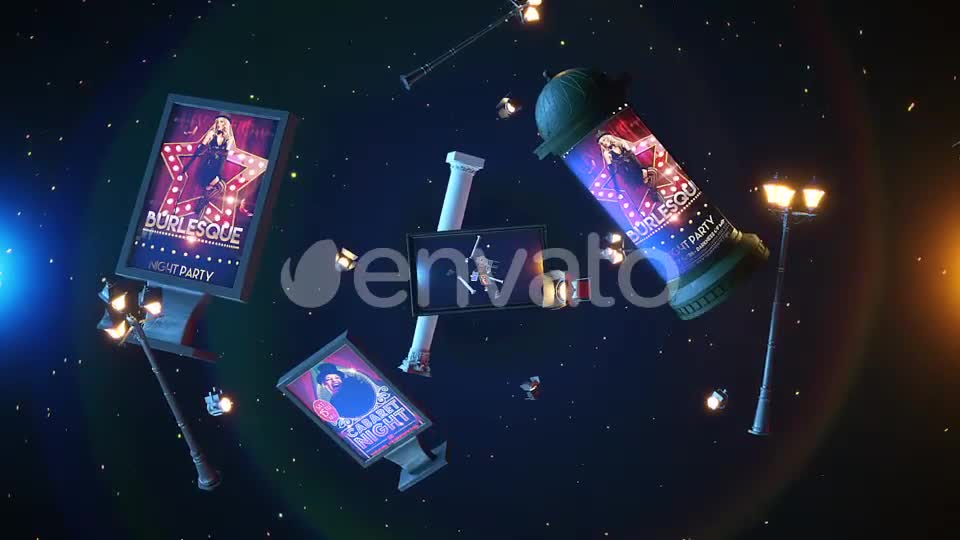 Theater Videohive 24069276 After Effects Image 1