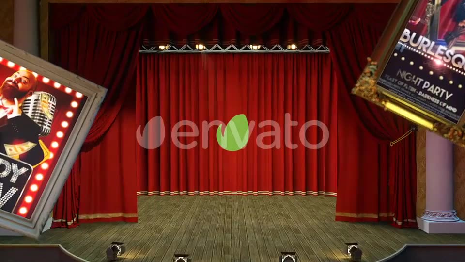 Theater Videohive 24069276 After Effects Image 10
