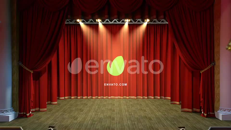 Theater Videohive 24069276 After Effects Image 11