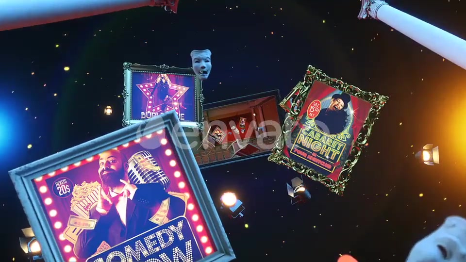 Theater Videohive 24069276 After Effects Image 5