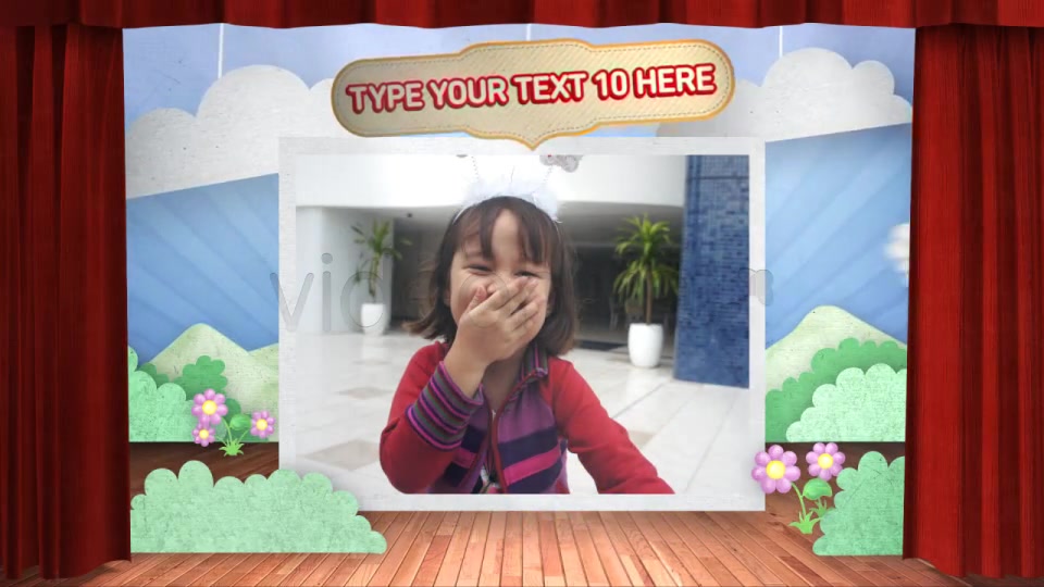 Theater For Kids - Download Videohive 2376680