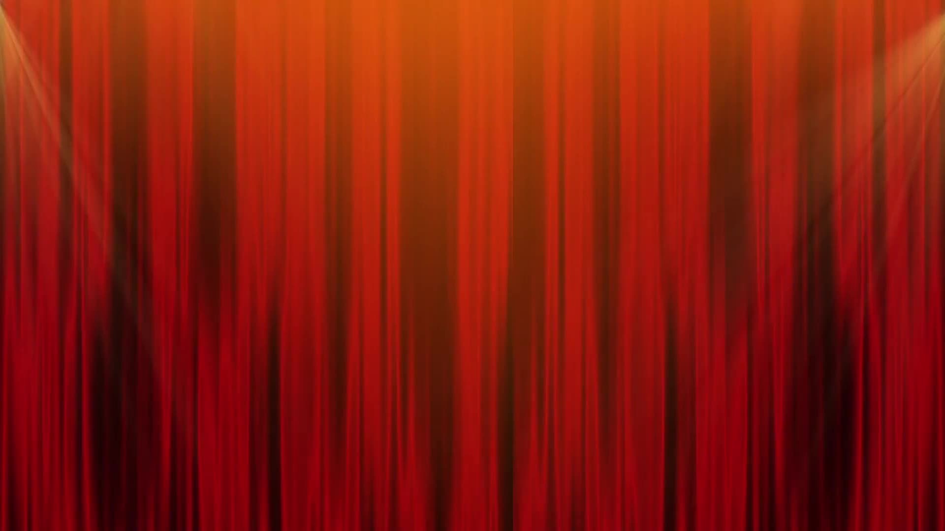 Theatre Curtain Reveal Videohive 31679158 DaVinci Resolve Image 1