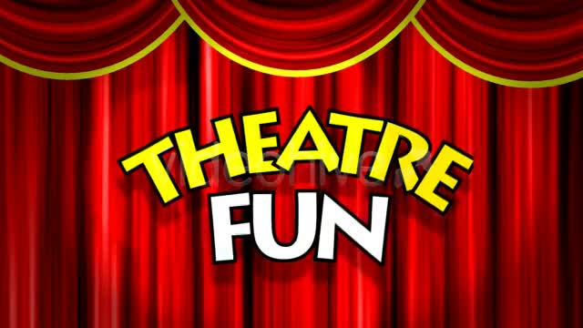 Theatre Fun - Download Videohive 145344
