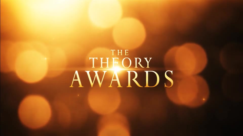 Theory of Awards Videohive 11570658 After Effects Image 13