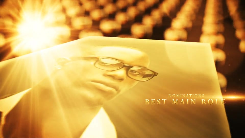 Theory of Awards Videohive 11570658 After Effects Image 4