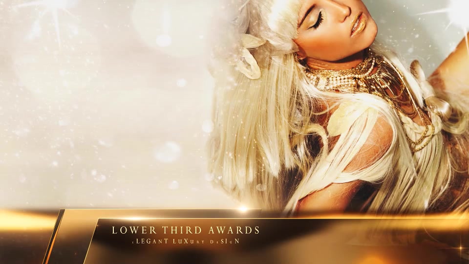 Theory of Awards Videohive 11570658 After Effects Image 9