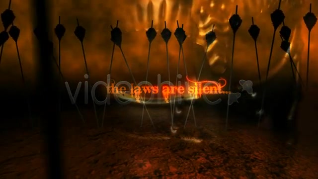 The_War_Trailer Videohive 234881 After Effects Image 7