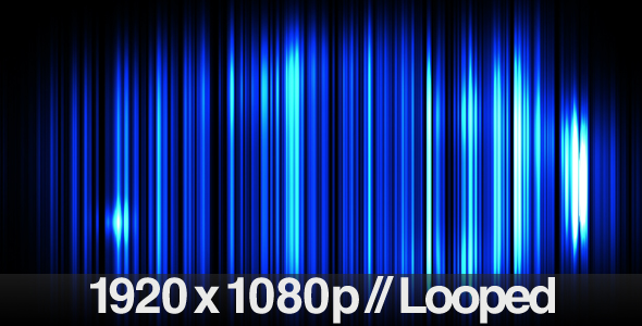 Thin Lines Background Loop Single Color - Download Videohive 155353