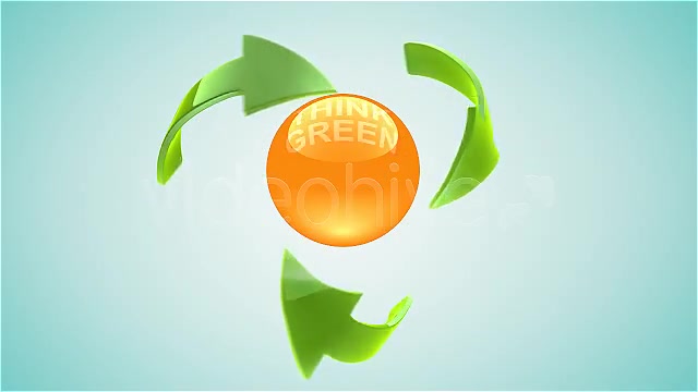 Think Green - Download Videohive 1581150