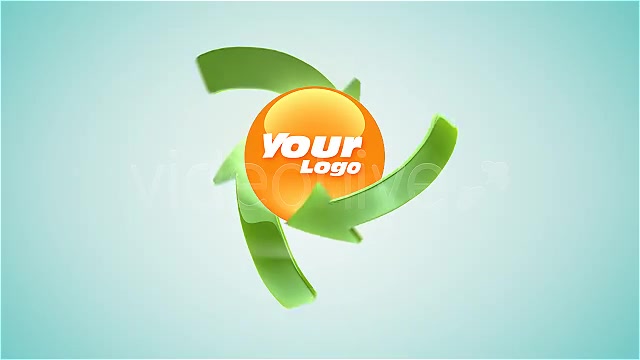 Think Green - Download Videohive 1581150