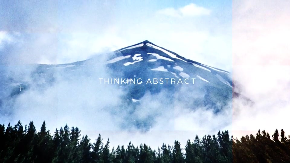 Thinking Abstract - Download Videohive 17504558