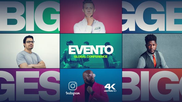 This Event Promo - Download 34961139 Videohive