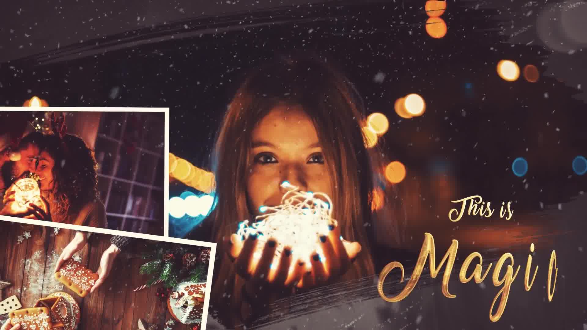 This is a Christmas Slideshow Videohive 34863753 After Effects Image 11