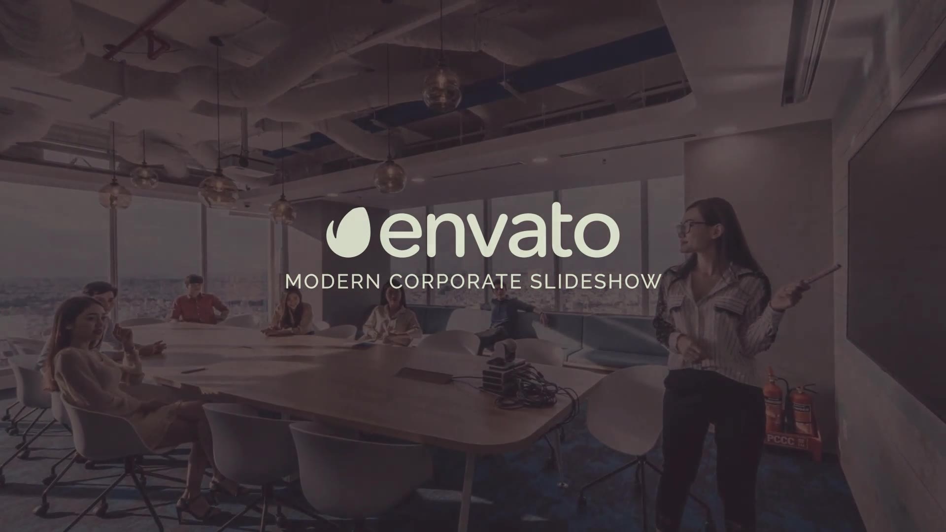 This is a Corporate Slideshow Videohive 30304632 After Effects Image 13