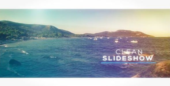 This is a Slideshow - Videohive 20479780 Download