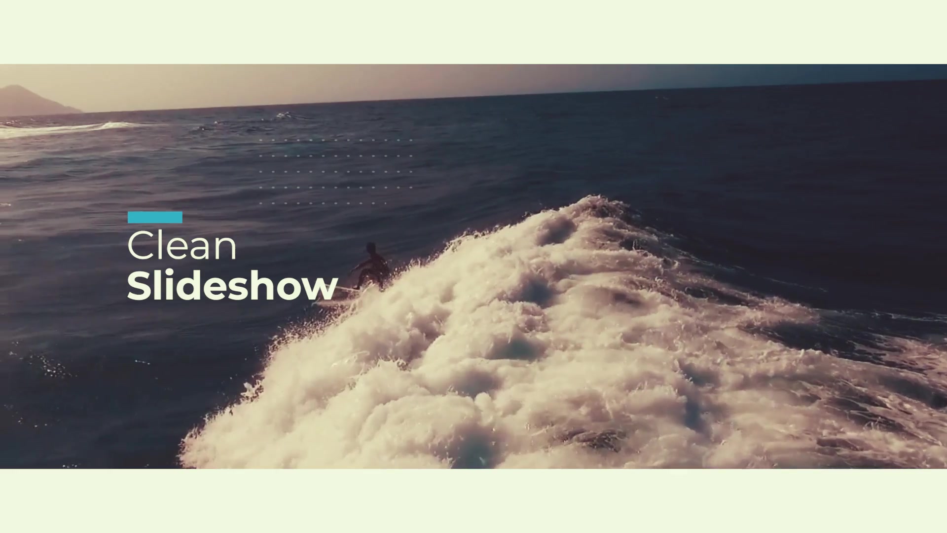 This is a Slideshow Videohive 23373820 Premiere Pro Image 6