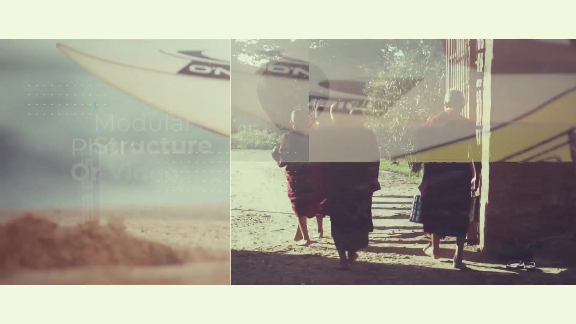 This is a Slideshow Videohive 23373820 Premiere Pro Image 7