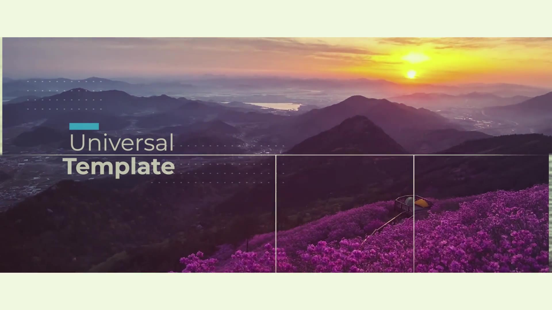 This is a Slideshow Videohive 23373820 Premiere Pro Image 9