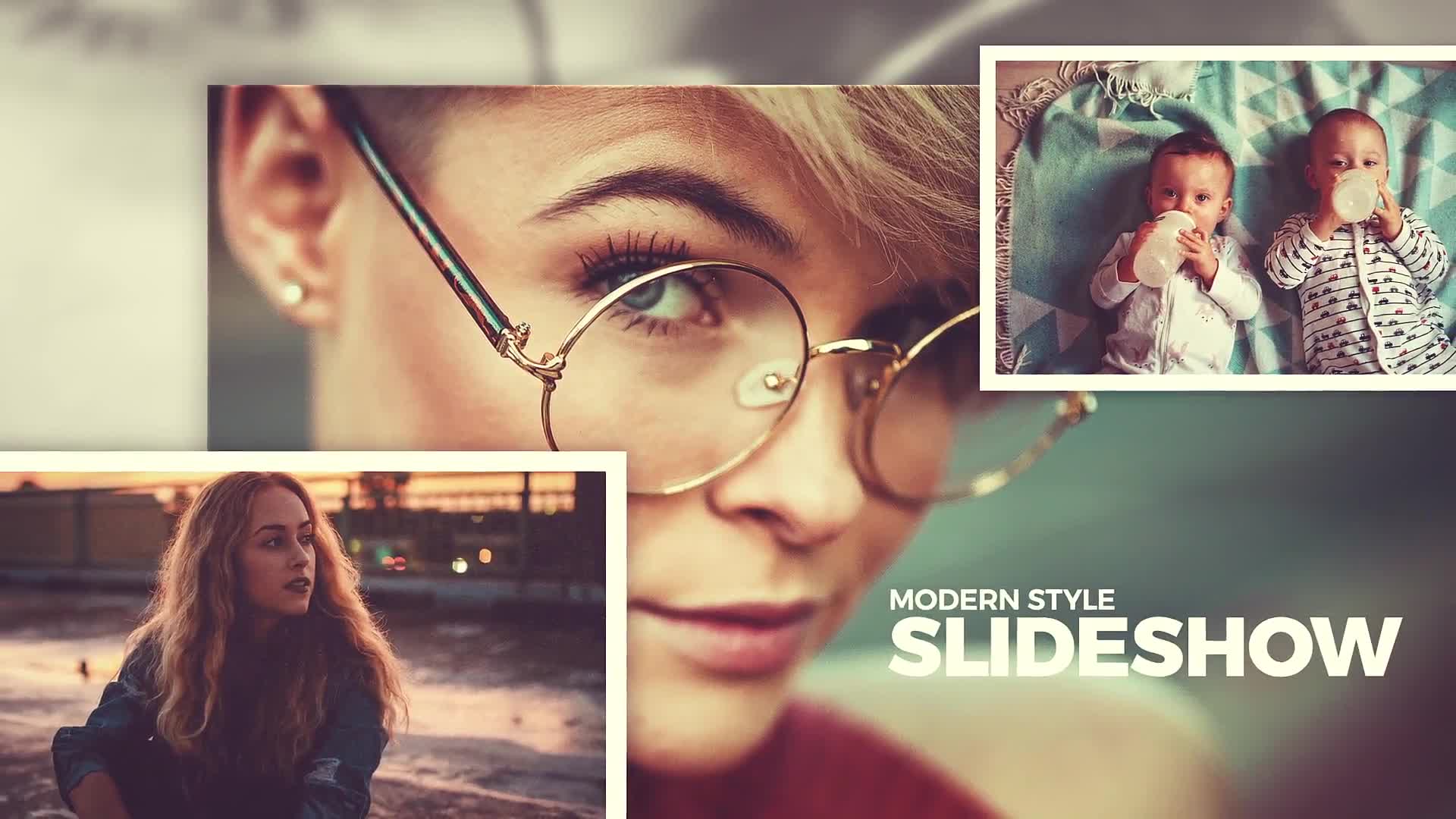 This is a Slideshow Videohive 24662596 Premiere Pro Image 1