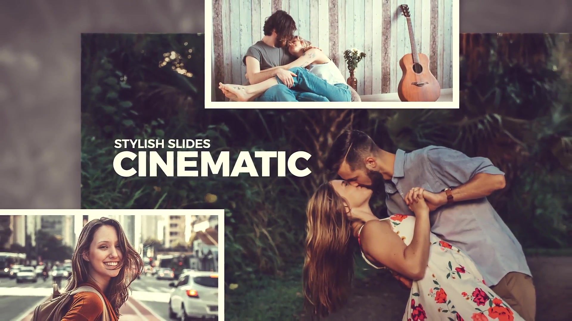 This is a Slideshow Videohive 24662596 Premiere Pro Image 5