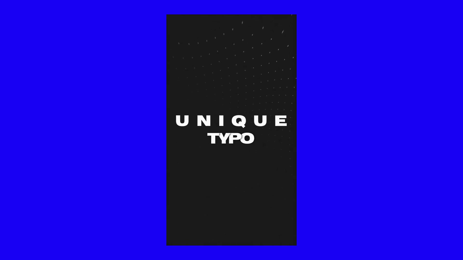 This is Black — Instagram Stories Videohive 24326631 After Effects Image 9
