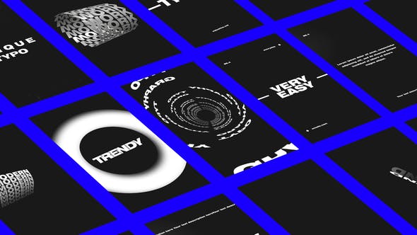 This is Black — Instagram Stories - 24326631 Videohive Download