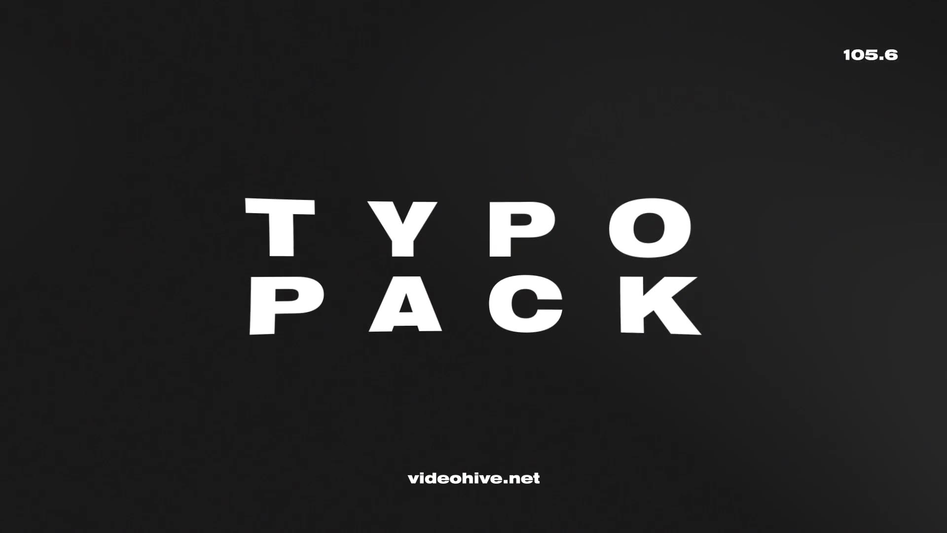 This is Black — Titles And Typography Videohive 24108037 After Effects Image 12