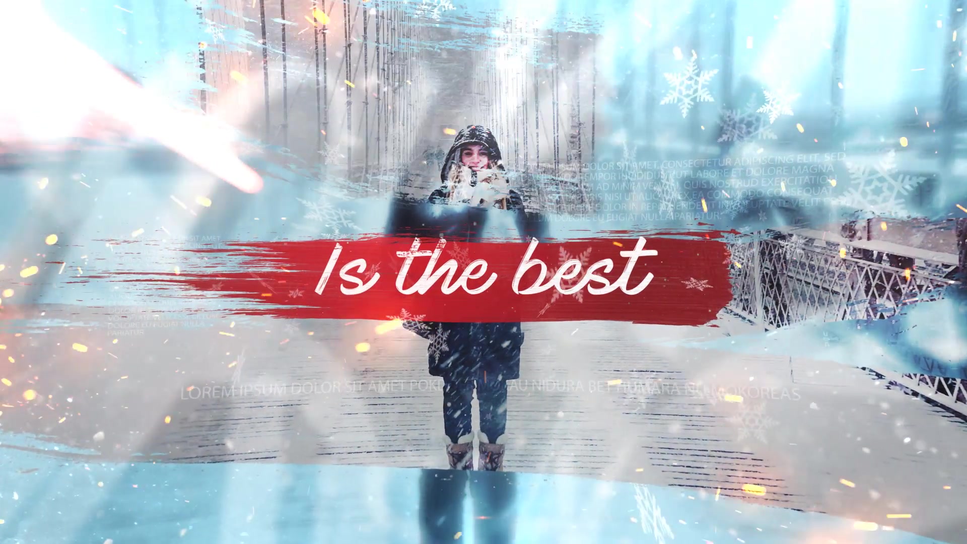 This is Christmas Videohive 25233381 After Effects Image 6
