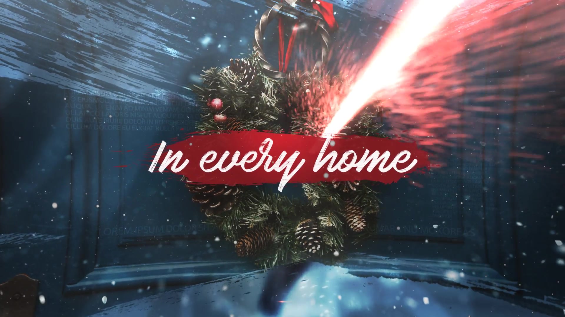 This is Christmas Videohive 25233381 After Effects Image 7