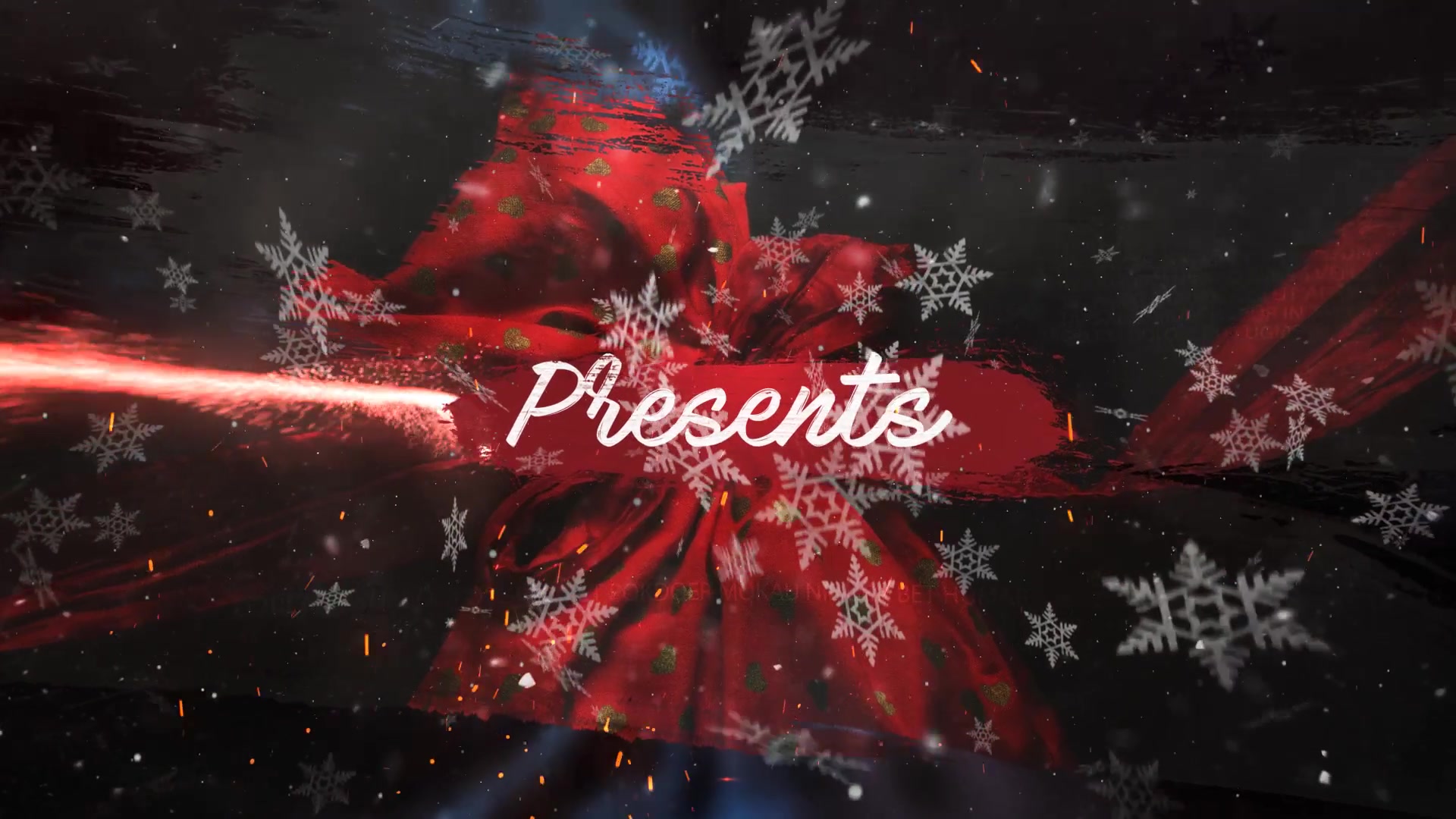 This is Christmas Videohive 25233381 After Effects Image 8
