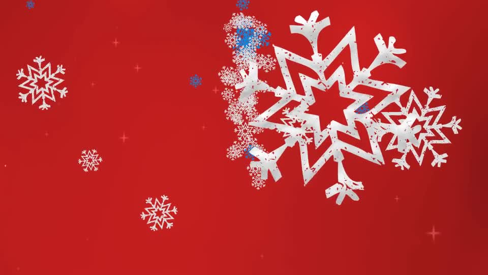 This is Christmas Videohive 22887043 After Effects Image 1