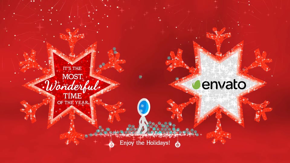 This is Christmas Videohive 22887043 After Effects Image 7