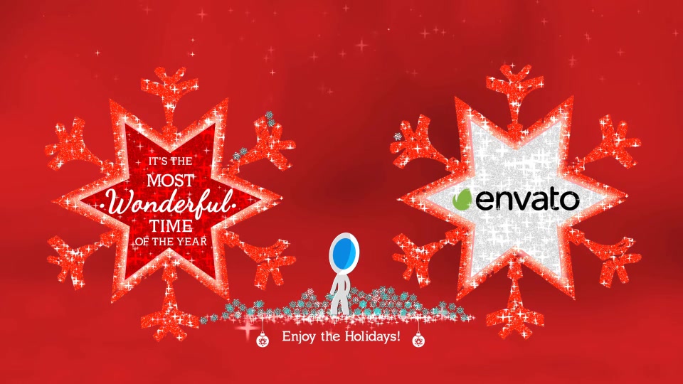 This is Christmas Videohive 22887043 After Effects Image 9