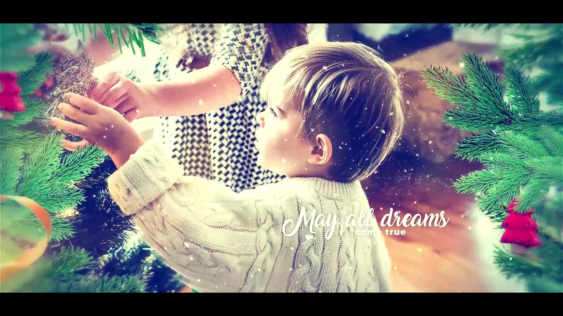 This is Christmas Slideshow Videohive 22841338 Premiere Pro Image 9