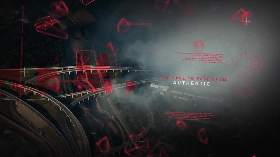 This is Epic Cinematic Slideshow - Download Videohive 19386431